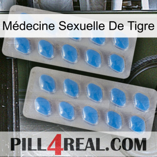 Médecine Sexuelle De Tigre 23